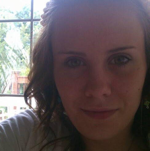 Christen Smith Photo 13