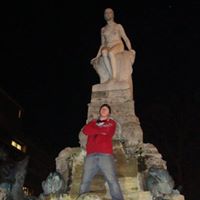 Brandon Thornton Photo 28