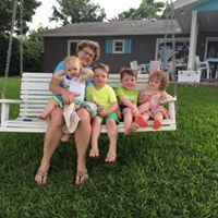 Cindy Hendricks Photo 22