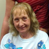 Arlene Macdonald Photo 8