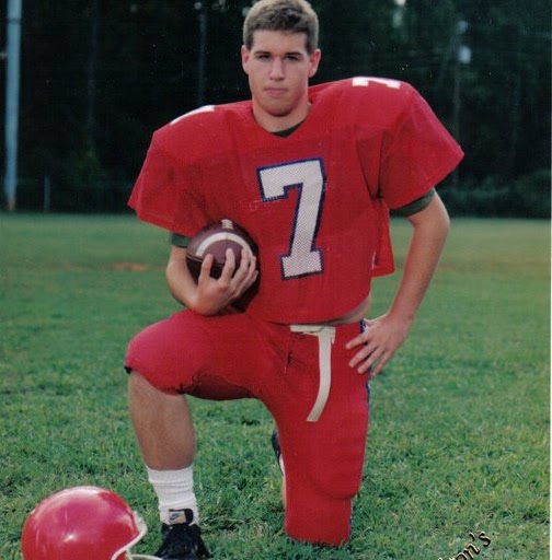 John Tyson Photo 10