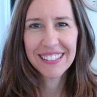 Christine Winslow Photo 18