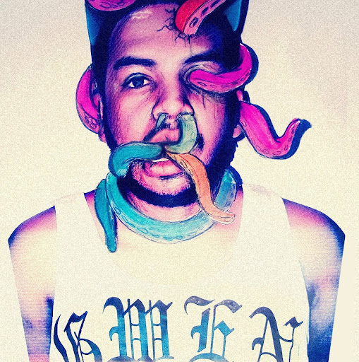 Rex Hamilton Photo 43