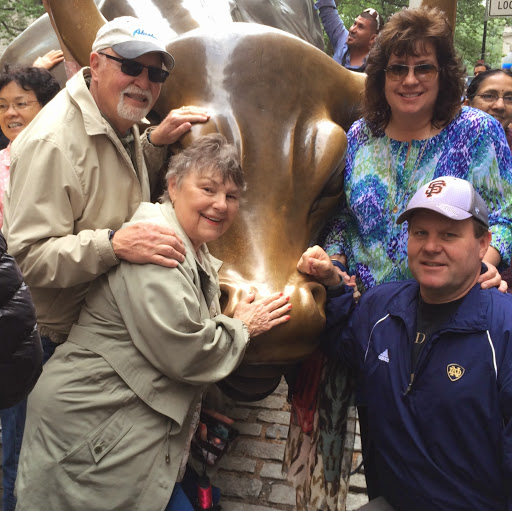 Pam Clements Photo 14