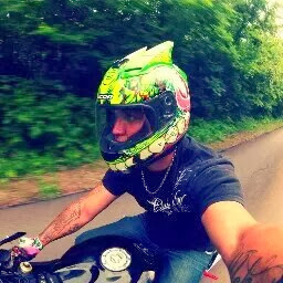 Jonathon Hembree Photo 2