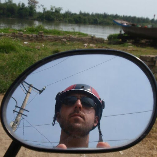 Christopher Good Photo 44