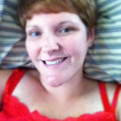 Julie Blanco Photo 13