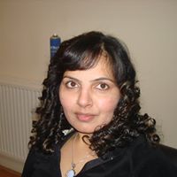 Kamaljit Grewal Photo 5