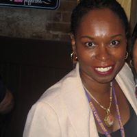 Gina Walker Photo 10