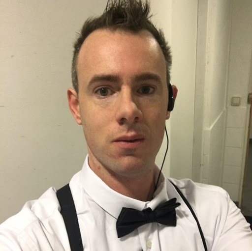 Nicolas Julian Photo 3