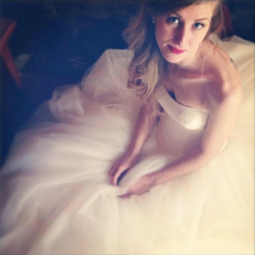 Jessica Parks Photo 21