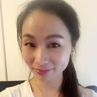 Eileen Chen Photo 13