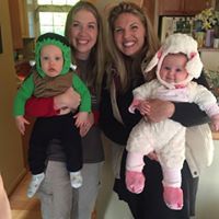 Jennifer Sauer Photo 18