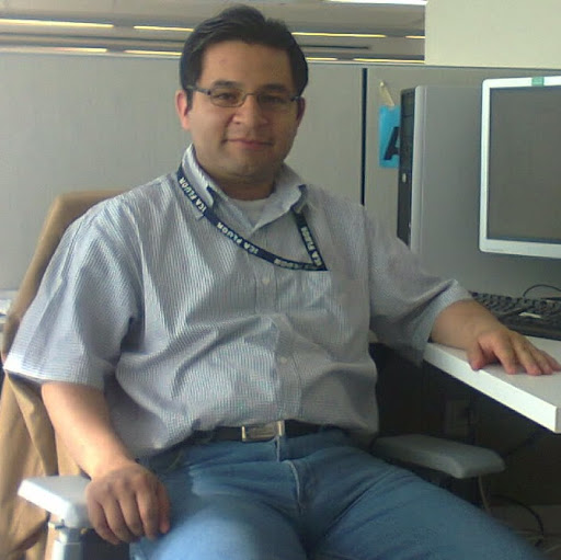 Rodrigo Sandoval Photo 38