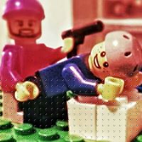 Patrick Cote Photo 16