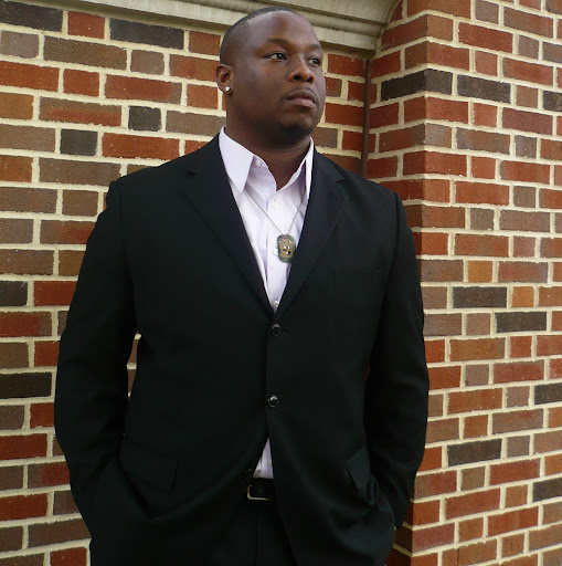 Timothy Parham Photo 9