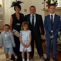 Catherine Griffin Photo 14