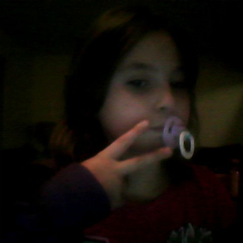 Hannah Townsend Photo 15