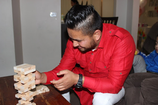 Rajesh Dhiman Photo 23