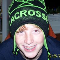 Raymond Frank Photo 6