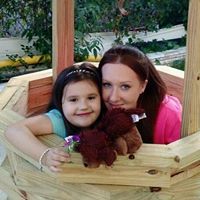 Kristen Conner Photo 13