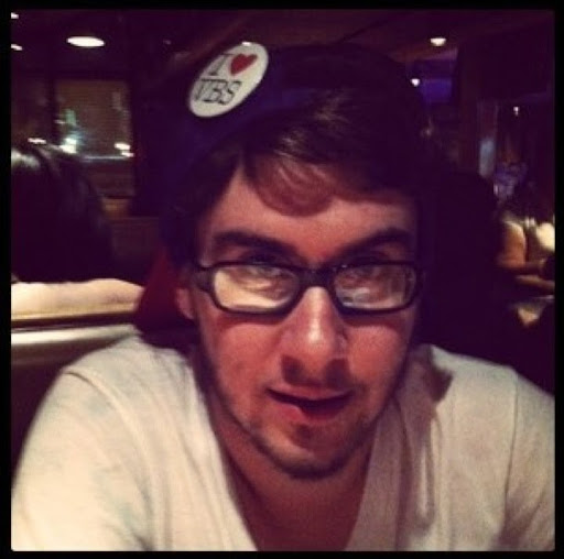Seth Hillman Photo 4
