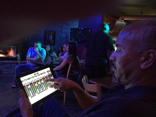 Willie Robinson Photo 6