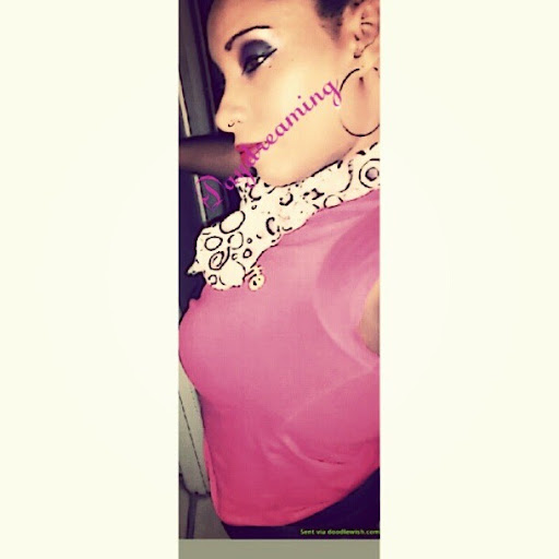 Celeste Scott Photo 21