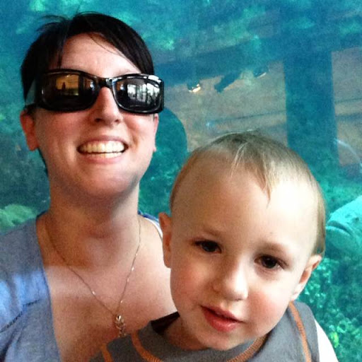 Candace Daugherty Photo 10