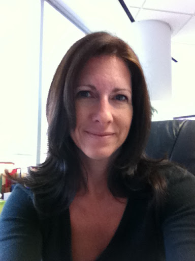 Kimberly Potter Photo 35