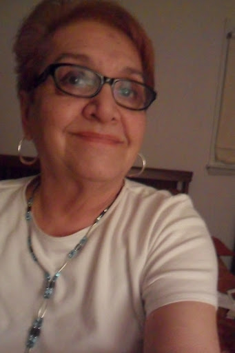 Gloria Rawlins Photo 6