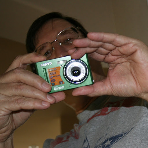 Steven Metcalf Photo 10