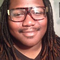 Adrian Robertson Photo 19