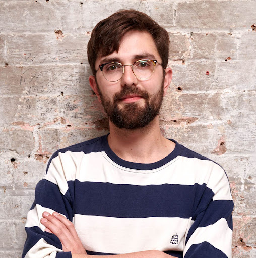 James Ricketts Photo 30