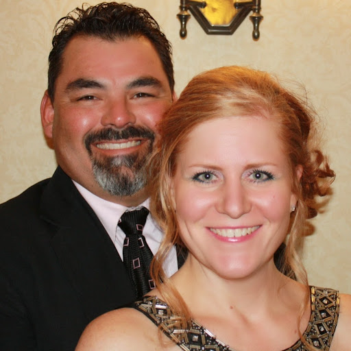 Lisa Townsend Photo 3