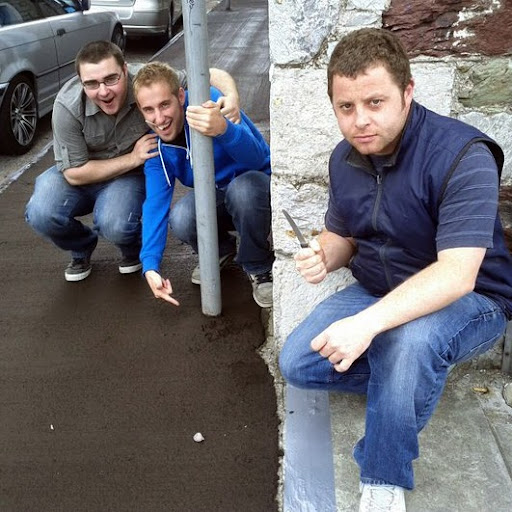 Stephen Colfer Photo 8