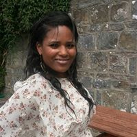 Alicia Abraham Photo 11