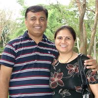 Bhavika Patel Photo 38