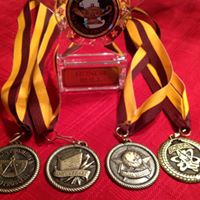 Herman Robinson Photo 24