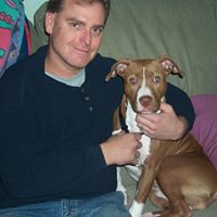 Terence Donohue Photo 9