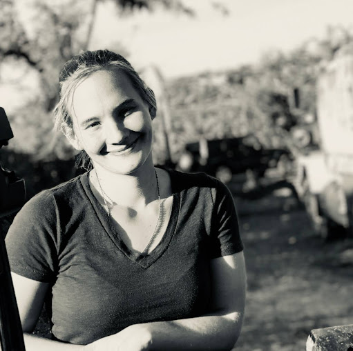 Angie Odell Photo 10