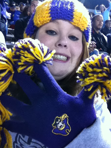 Molly Huggins Photo 10