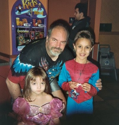 Charles Downs Photo 9