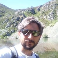 Luis Parrado Photo 13