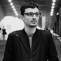 Gerald Harding Photo 12