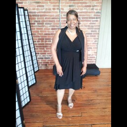 Janet Bracey Photo 9