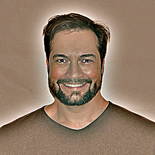 Keith Mcrae Photo 28