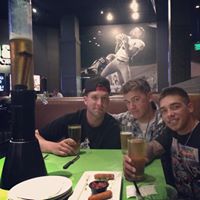 Dustin Burns Photo 29