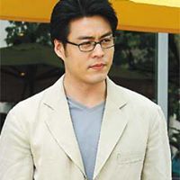 Yang Zheng Photo 18