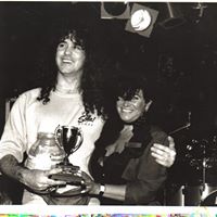 Neil Cameron Photo 22
